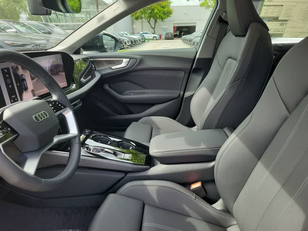 Thumbnail: 2026 Audi A5 - 11