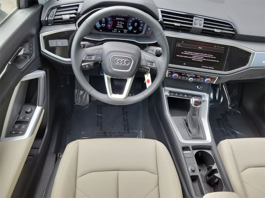 Thumbnail: 2025 Audi Q3 - 18