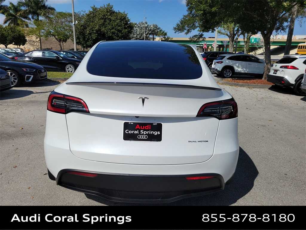 Thumbnail: 2024 Tesla Model Y - 7