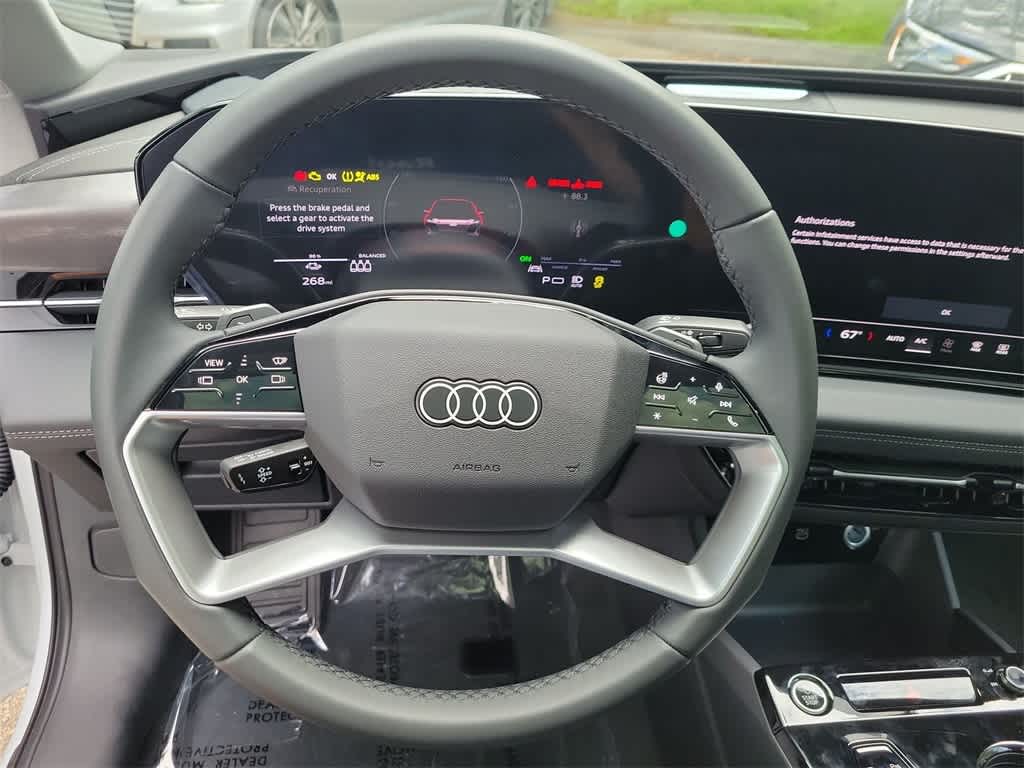 Thumbnail: 2025 Audi e-tron S - 15