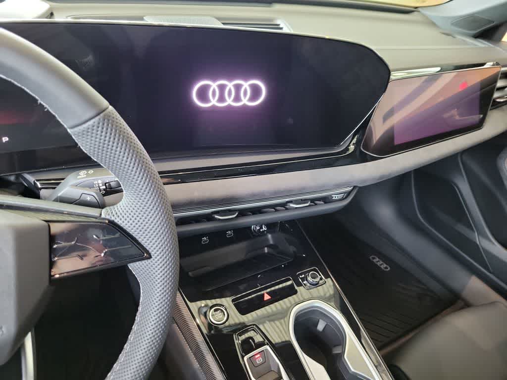 Thumbnail: 2026 Audi A6 - 16