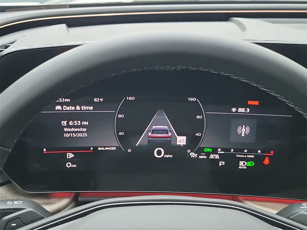 Thumbnail: 2025 Audi Q5 - 18