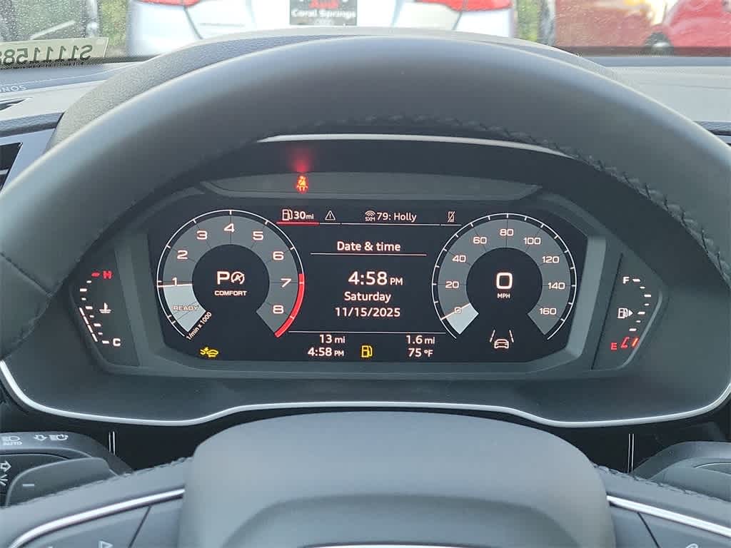 Thumbnail: 2025 Audi Q3 - 26