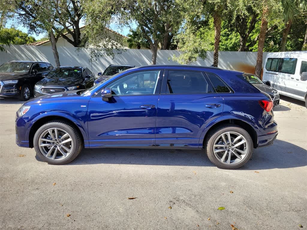 Thumbnail: 2025 Audi Q3 - 5