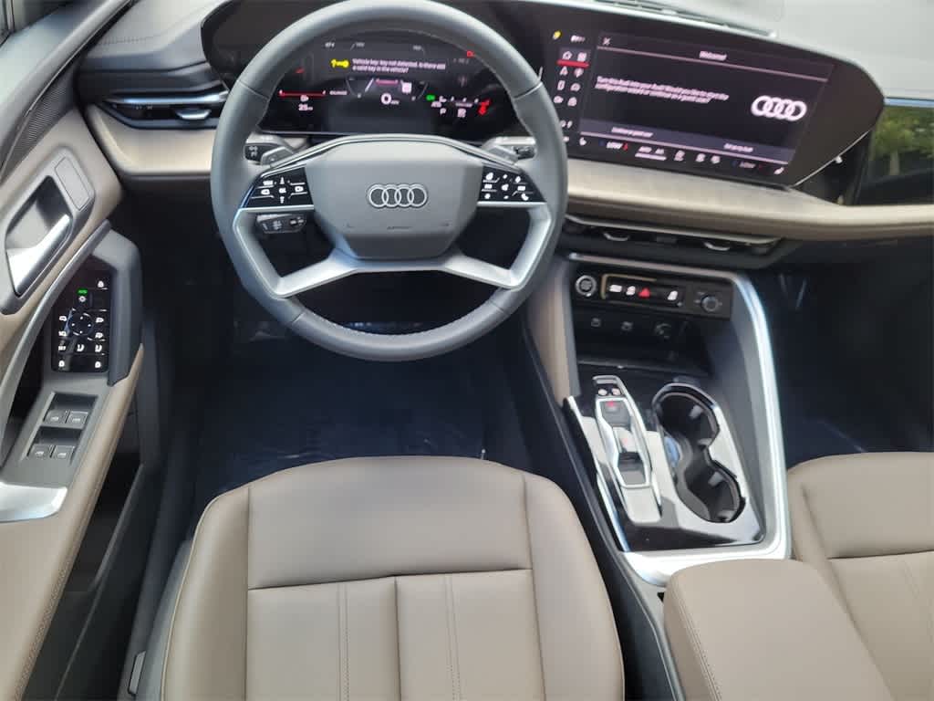 Thumbnail: 2025 Audi Q5 - 10