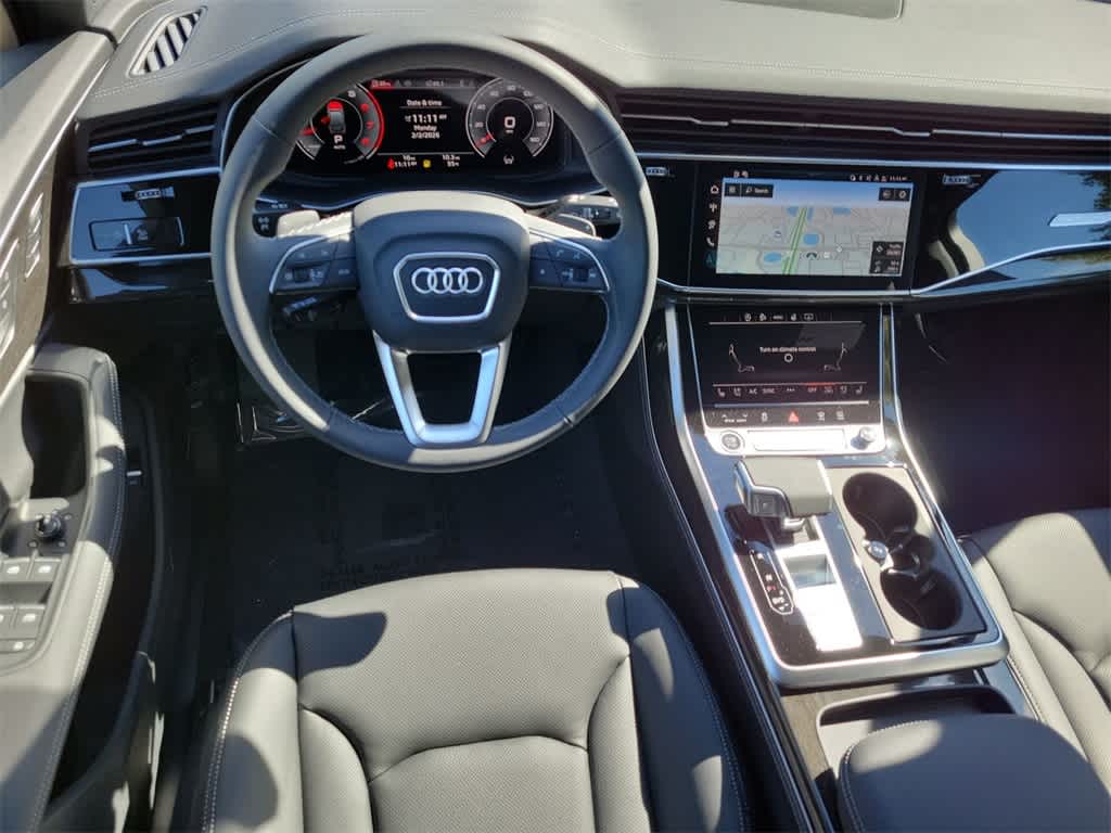 Thumbnail: 2026 Audi Q7 - 18