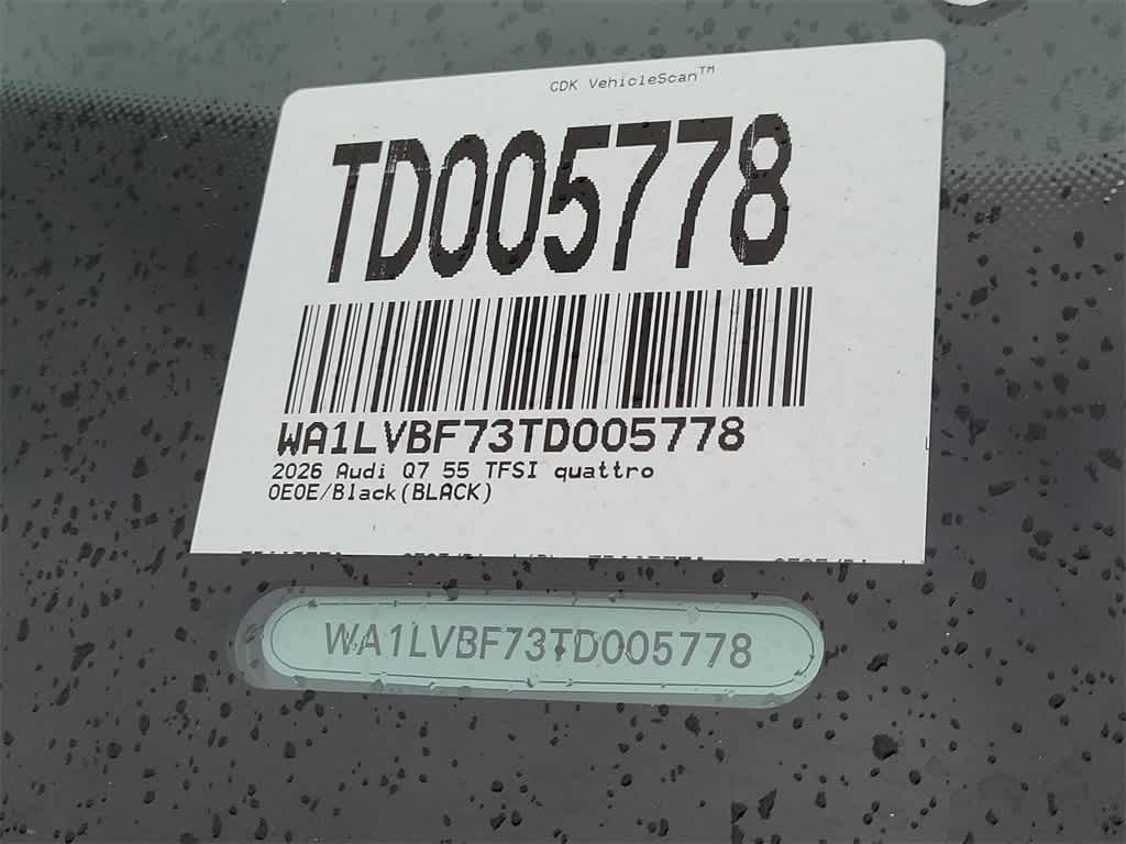 Thumbnail: 2026 Audi Q7 - 21