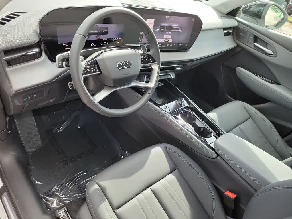 Thumbnail: 2026 Audi Q3 - 10