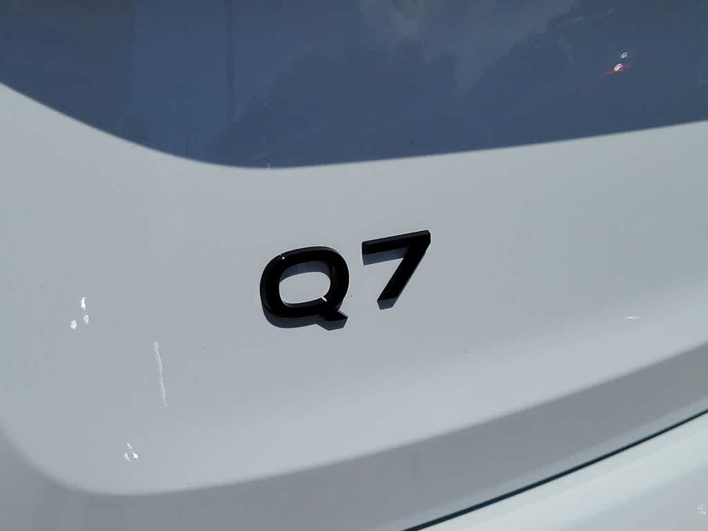 Thumbnail: 2026 Audi Q7 - 7