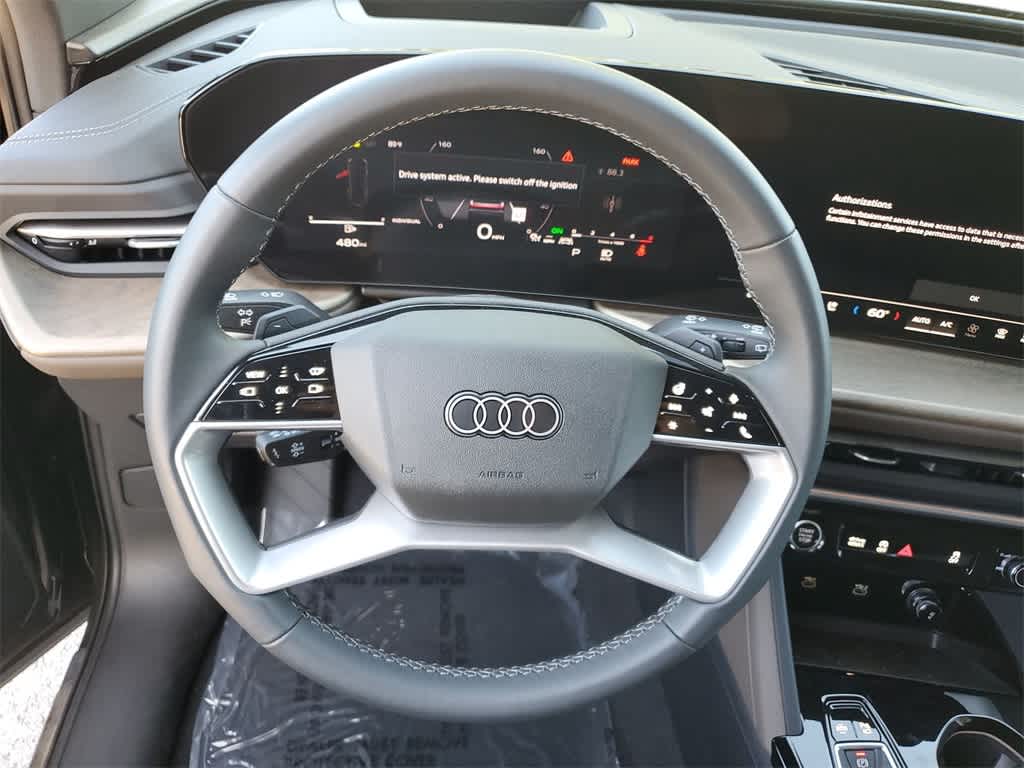 Thumbnail: 2025 Audi Q5 - 23