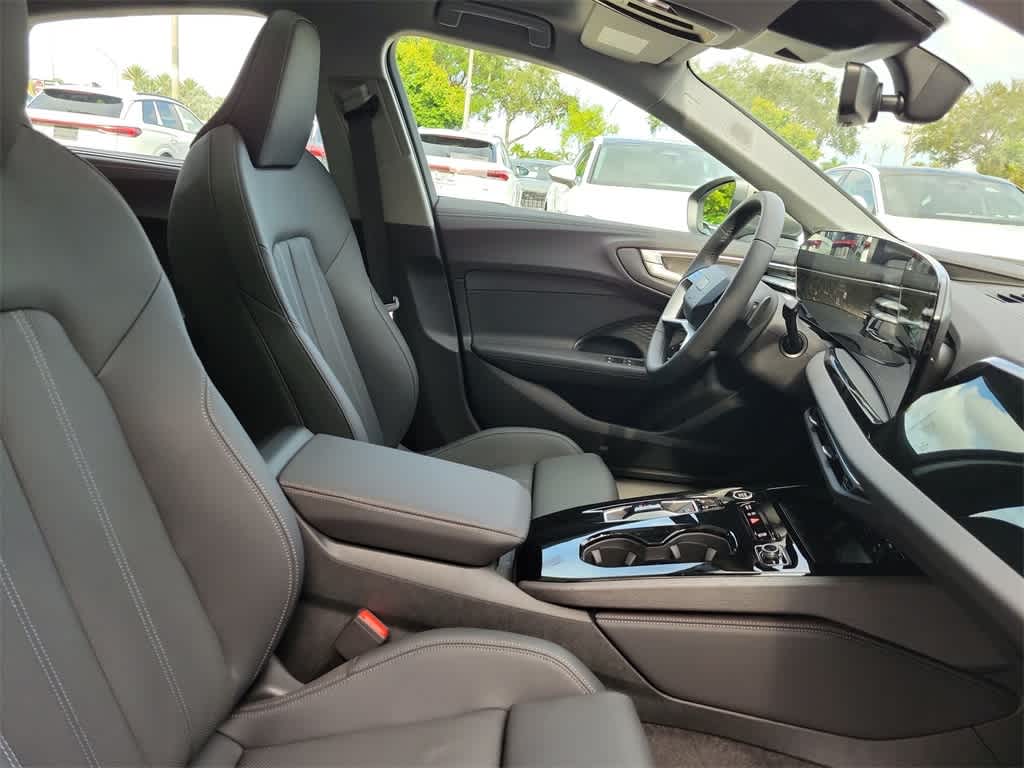 Thumbnail: 2025 Audi A5 - 22