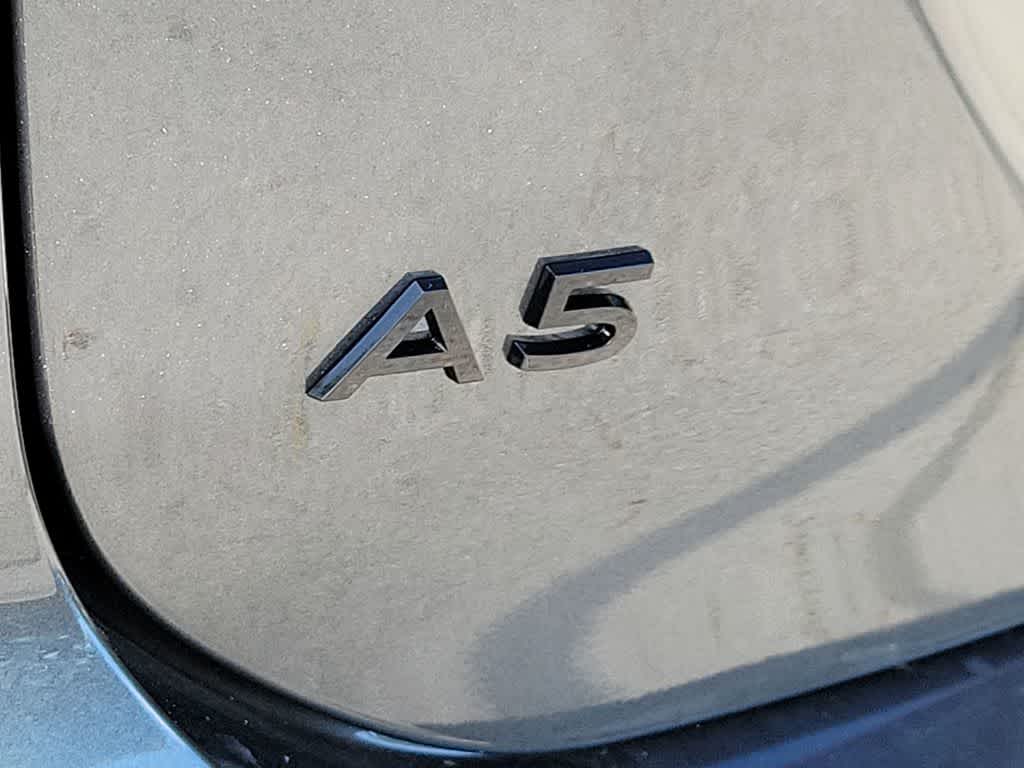 Thumbnail: 2026 Audi A5 - 15