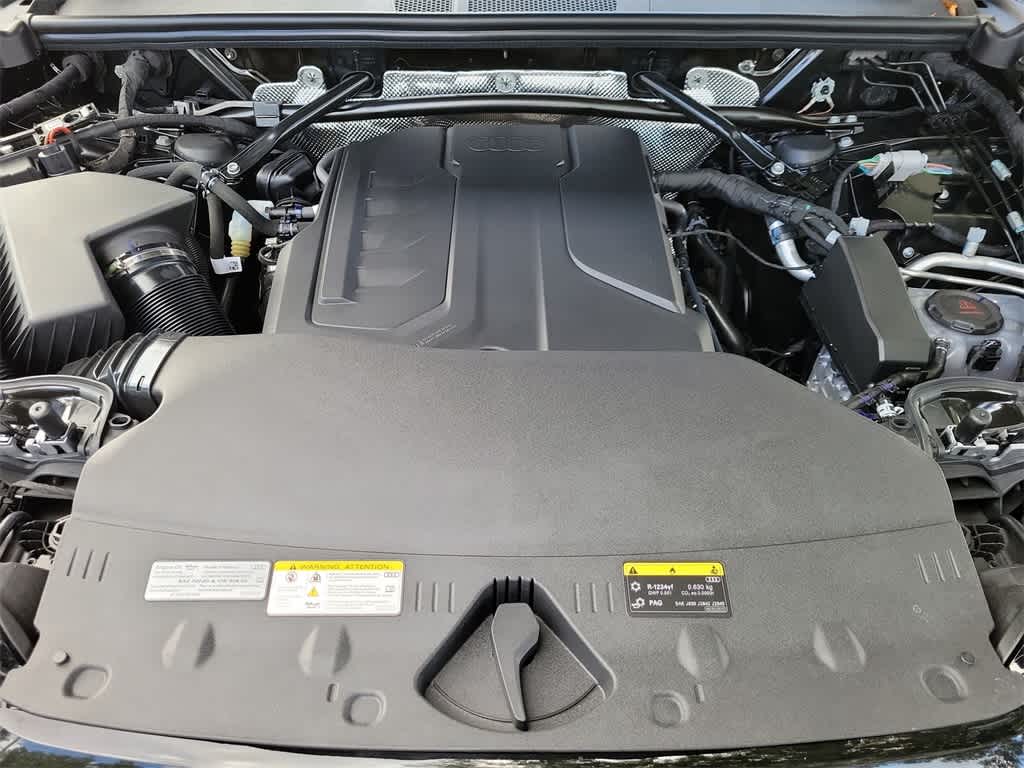 Thumbnail: 2025 Audi Q5 - 9