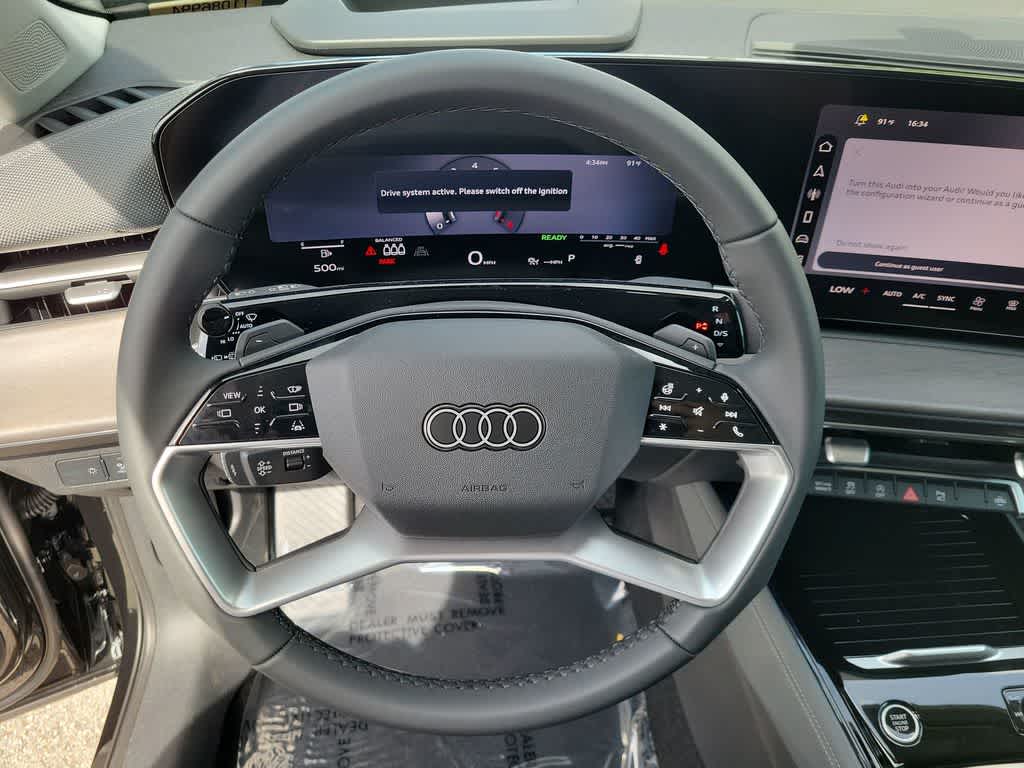 Thumbnail: 2026 Audi Q3 - 15