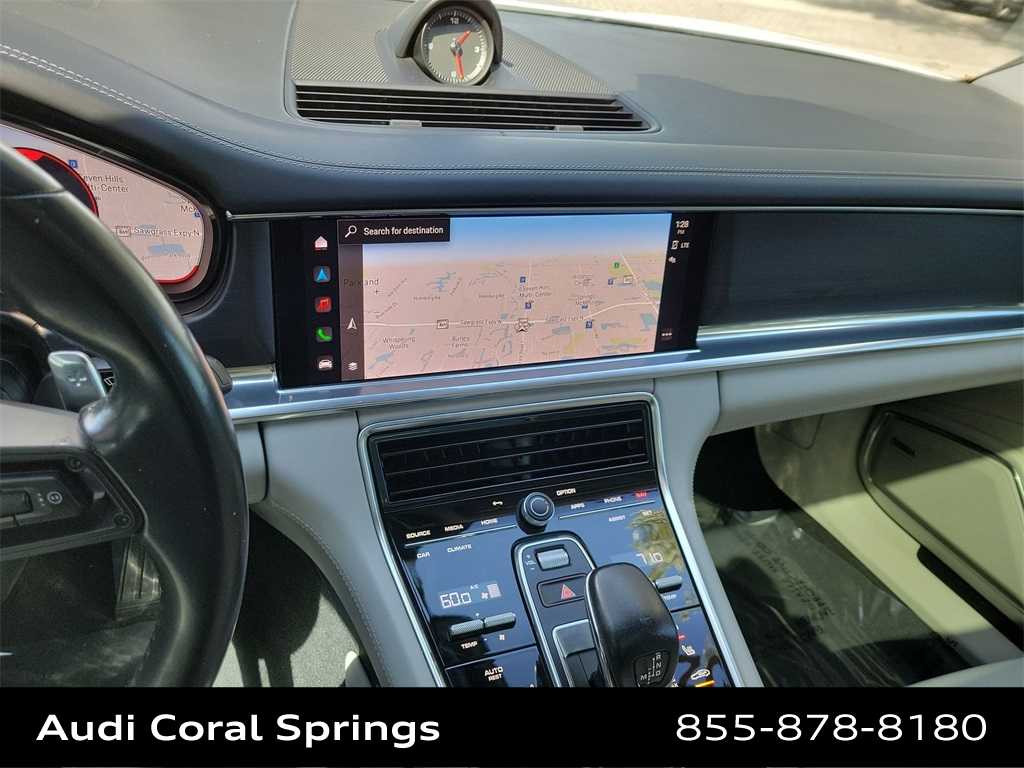 Thumbnail: 2022 Porsche Panamera - 24