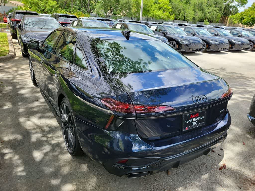 Thumbnail: 2026 Audi A6 - 12