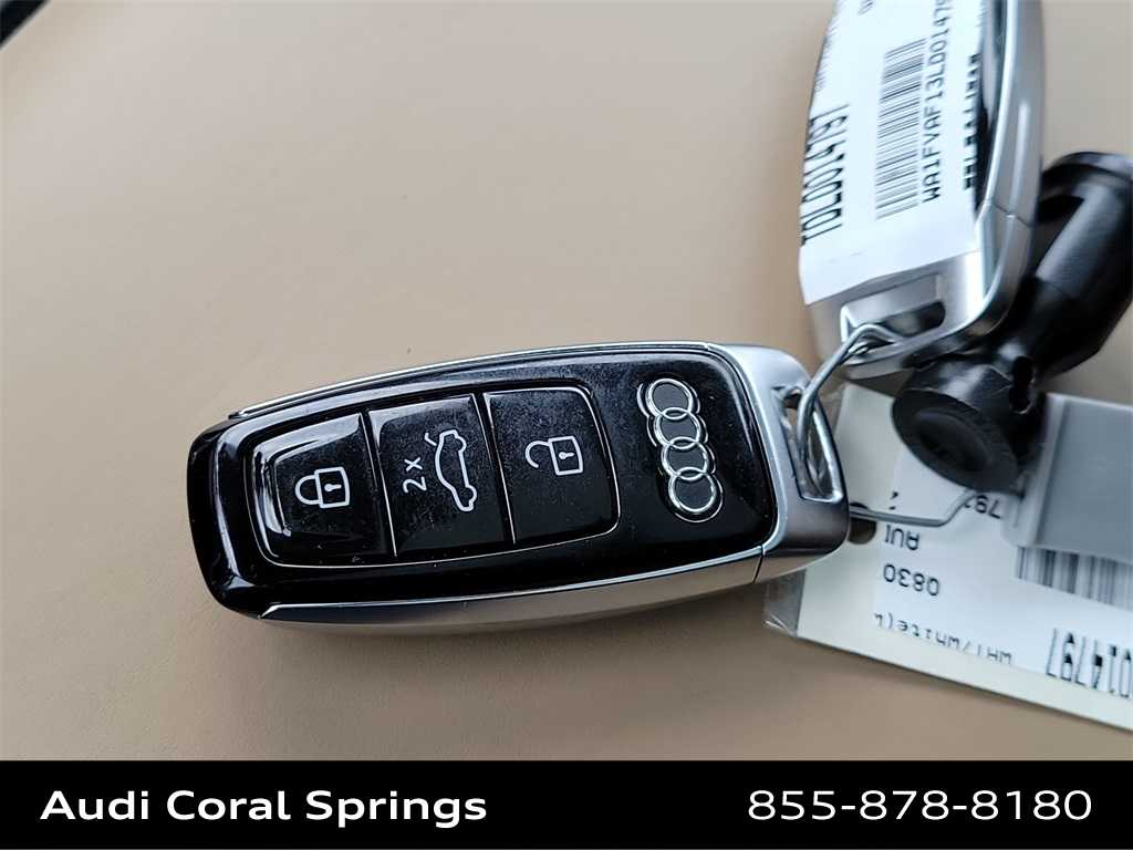 Thumbnail: 2020 Audi Q8 - 28