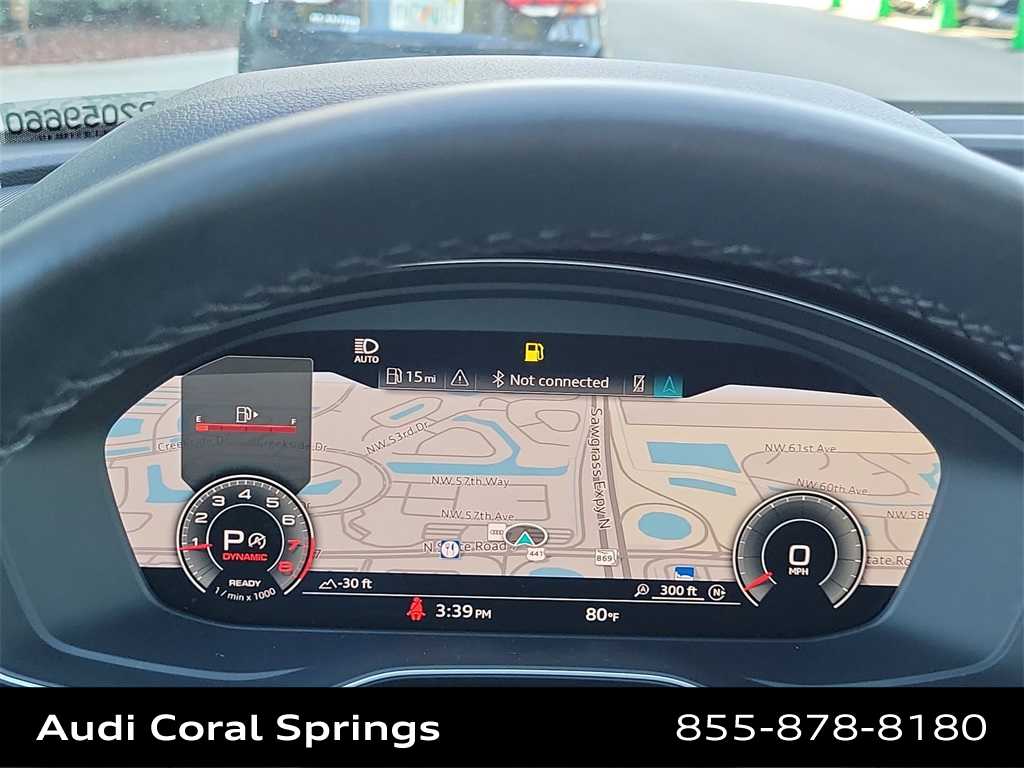 Thumbnail: 2023 Audi Q5 - 26