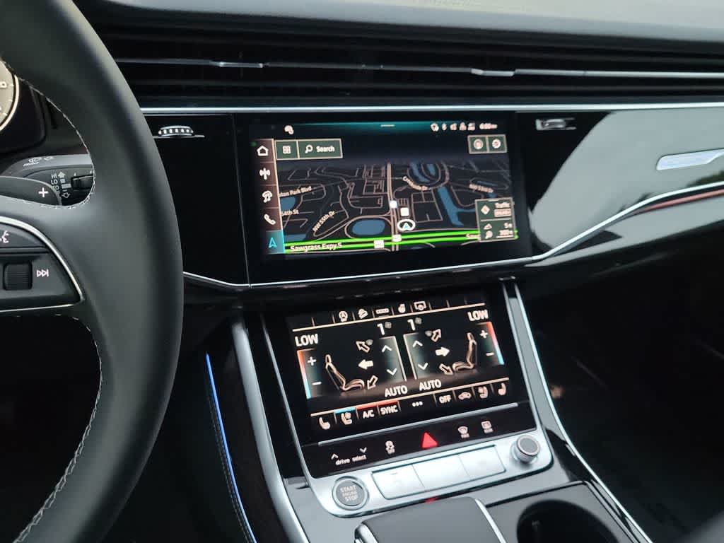 Thumbnail: 2026 Audi Q7 - 24