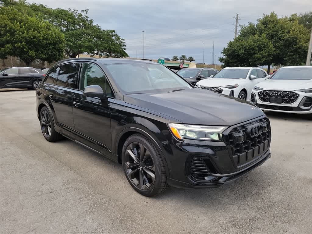 Thumbnail: 2026 Audi Q7 - 2