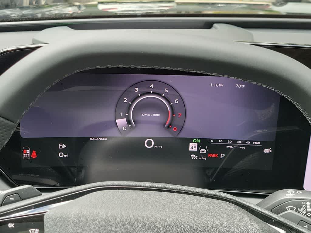 Thumbnail: 2026 Audi S5 - 26