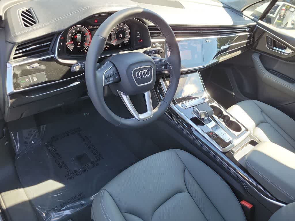 Thumbnail: 2026 Audi Q7 - 2