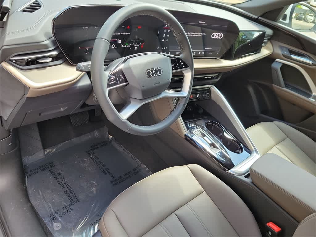 Thumbnail: 2025 Audi Q5 - 2