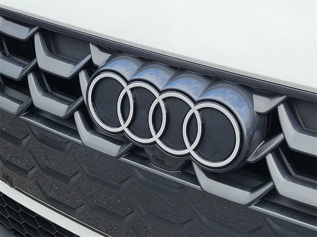 Thumbnail: 2025 Audi A5 - 7