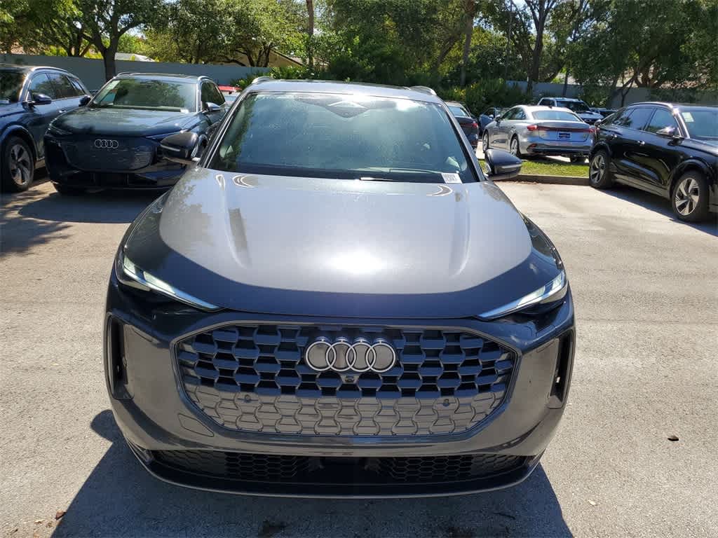 Thumbnail: 2025 Audi Q5 - 14