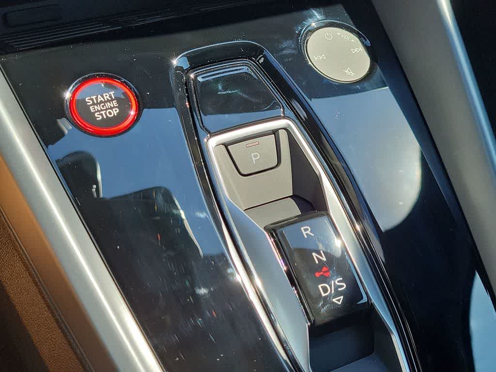 Thumbnail: 2026 Audi S3 - 25