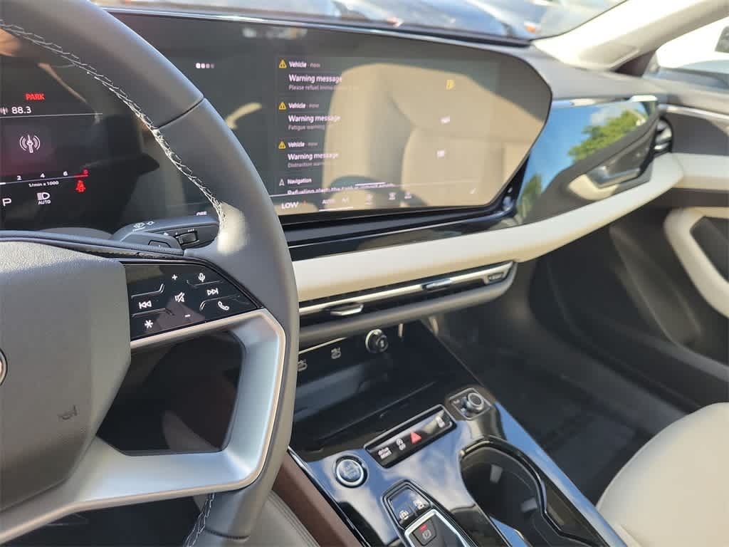 Thumbnail: 2025 Audi A5 - 16