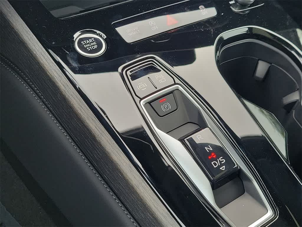 Thumbnail: 2025 Audi A5 - 17