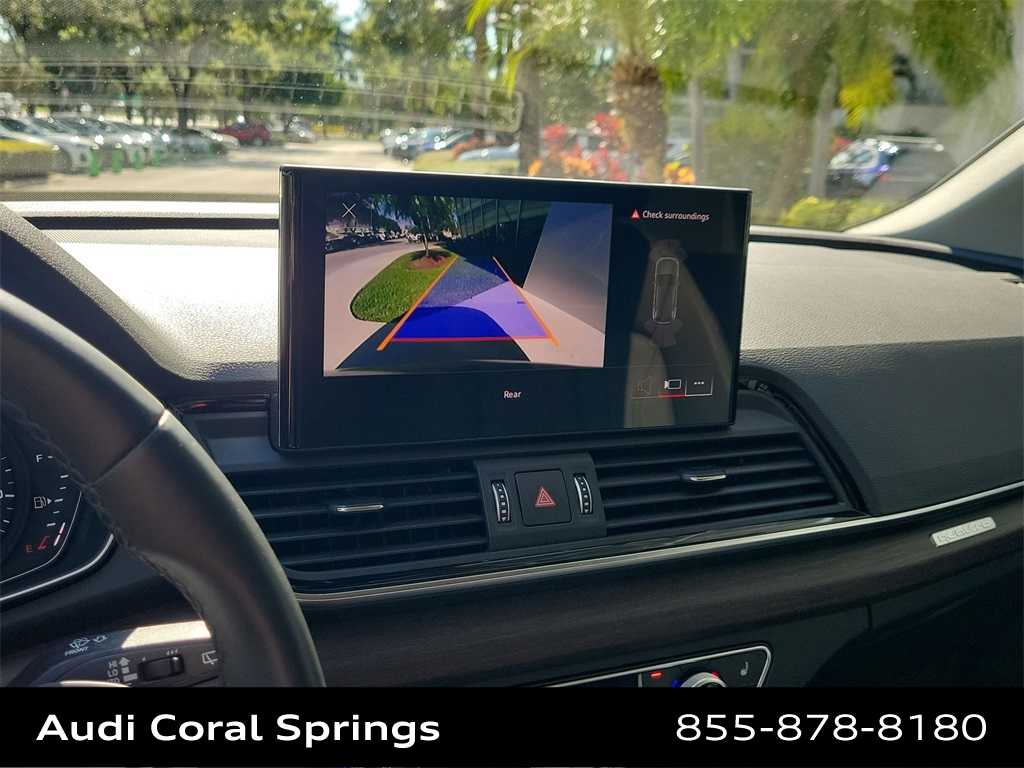 Thumbnail: 2023 Audi Q5 - 24