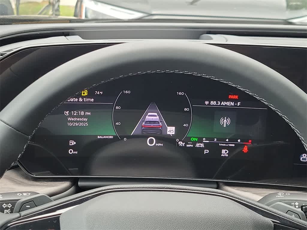 Thumbnail: 2025 Audi Q5 - 18