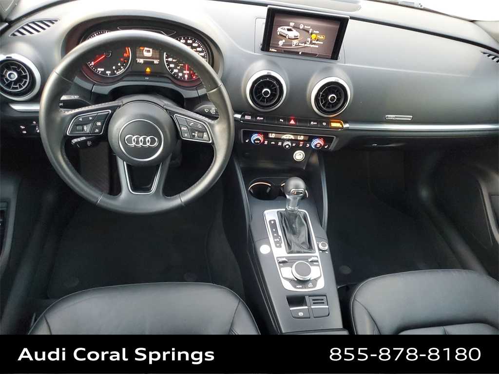 Thumbnail: 2020 Audi A3 - 18