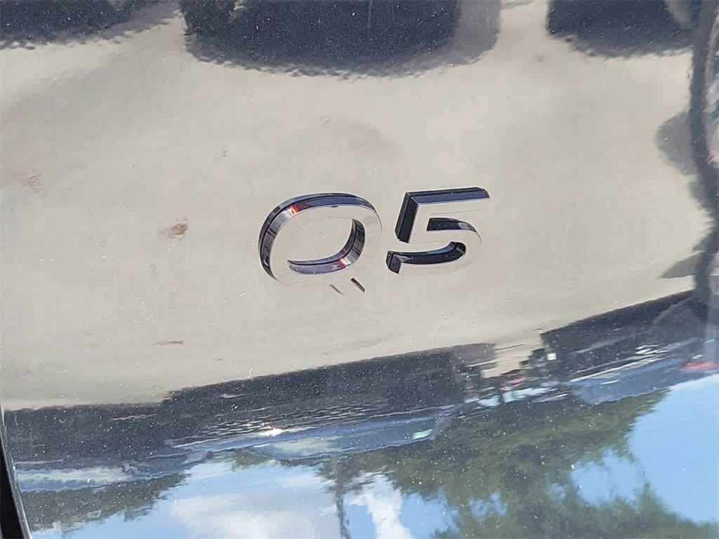 Thumbnail: 2025 Audi Q5 - 7