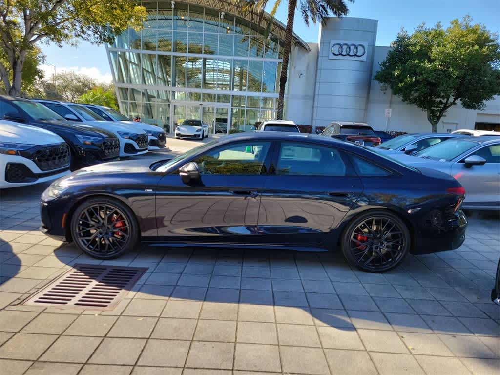 Thumbnail: 2026 Audi A6 - 5