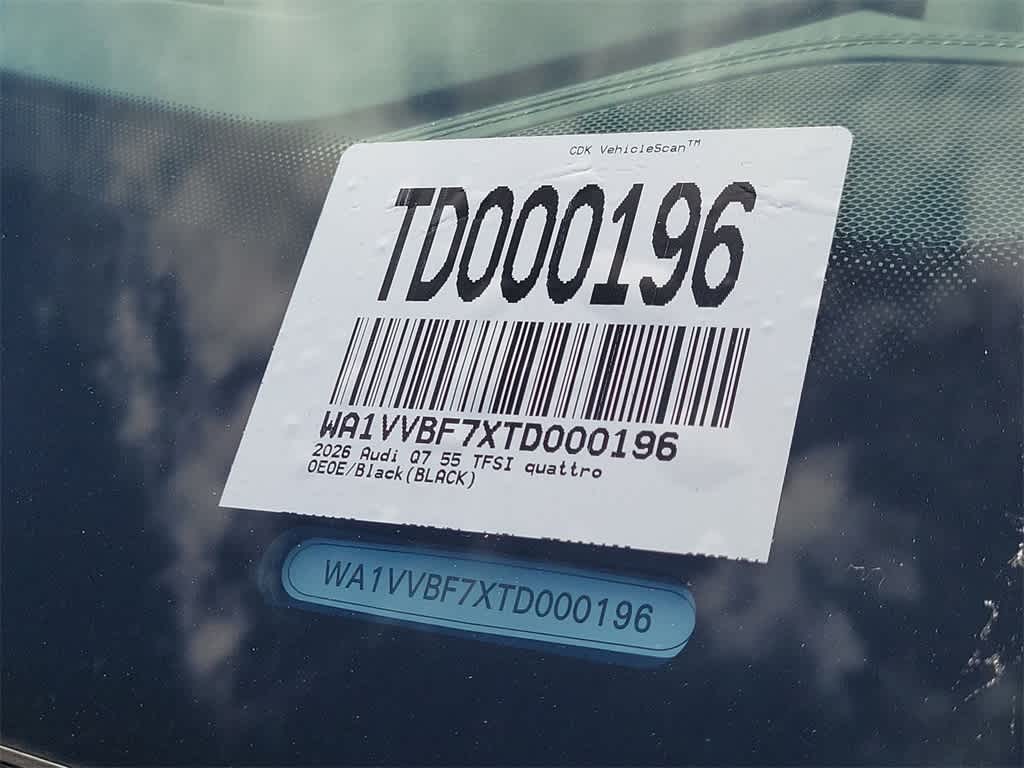 Thumbnail: 2026 Audi Q7 - 21