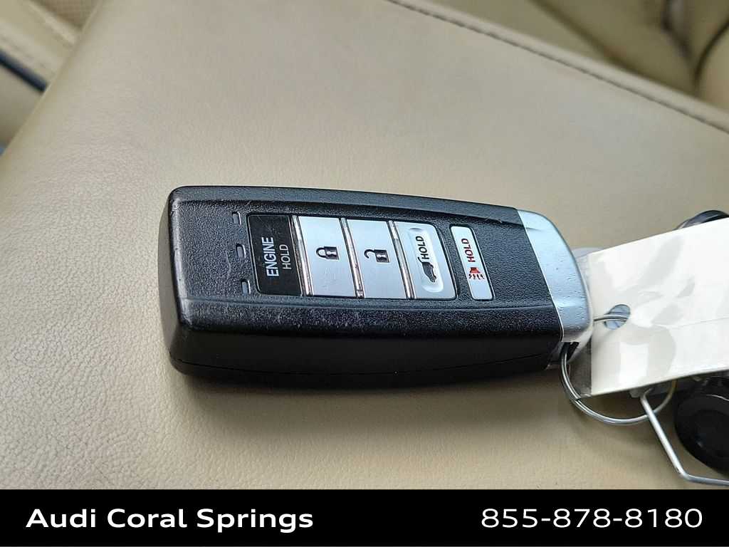 Thumbnail: 2020 Acura MDX - 20