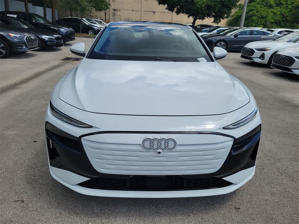 Thumbnail: 2025 Audi e-tron S - 14