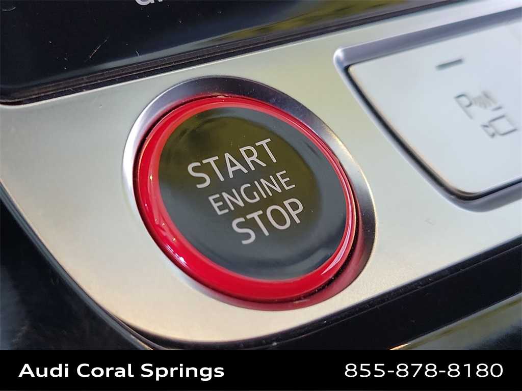 Thumbnail: 2023 Audi SQ8 - 27