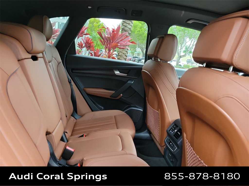 Thumbnail: 2025 Audi Q5 - 13