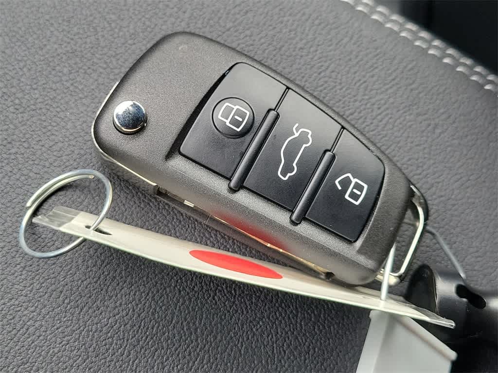 Thumbnail: 2025 Audi Q3 - 28