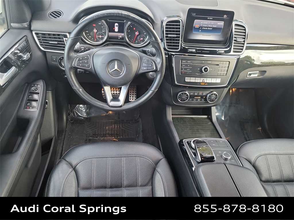 Thumbnail: 2019 Mercedes-Benz GLE - 18