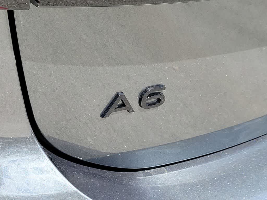 Thumbnail: 2026 Audi A6 - 15