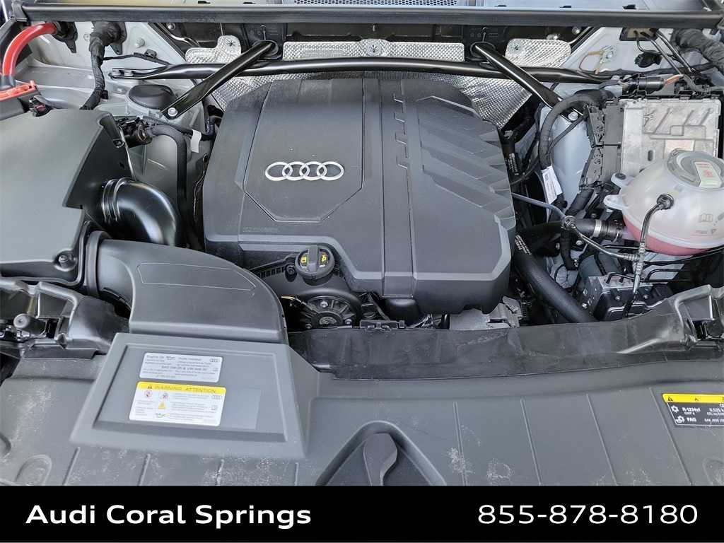 Thumbnail: 2023 Audi Q5 - 17