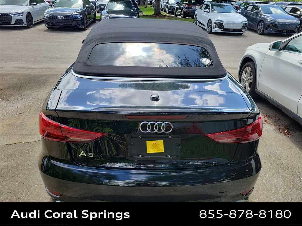 Thumbnail: 2019 Audi A3 - 20