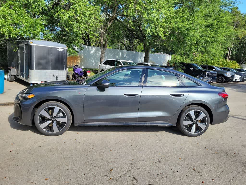 Thumbnail: 2026 Audi A5 - 11