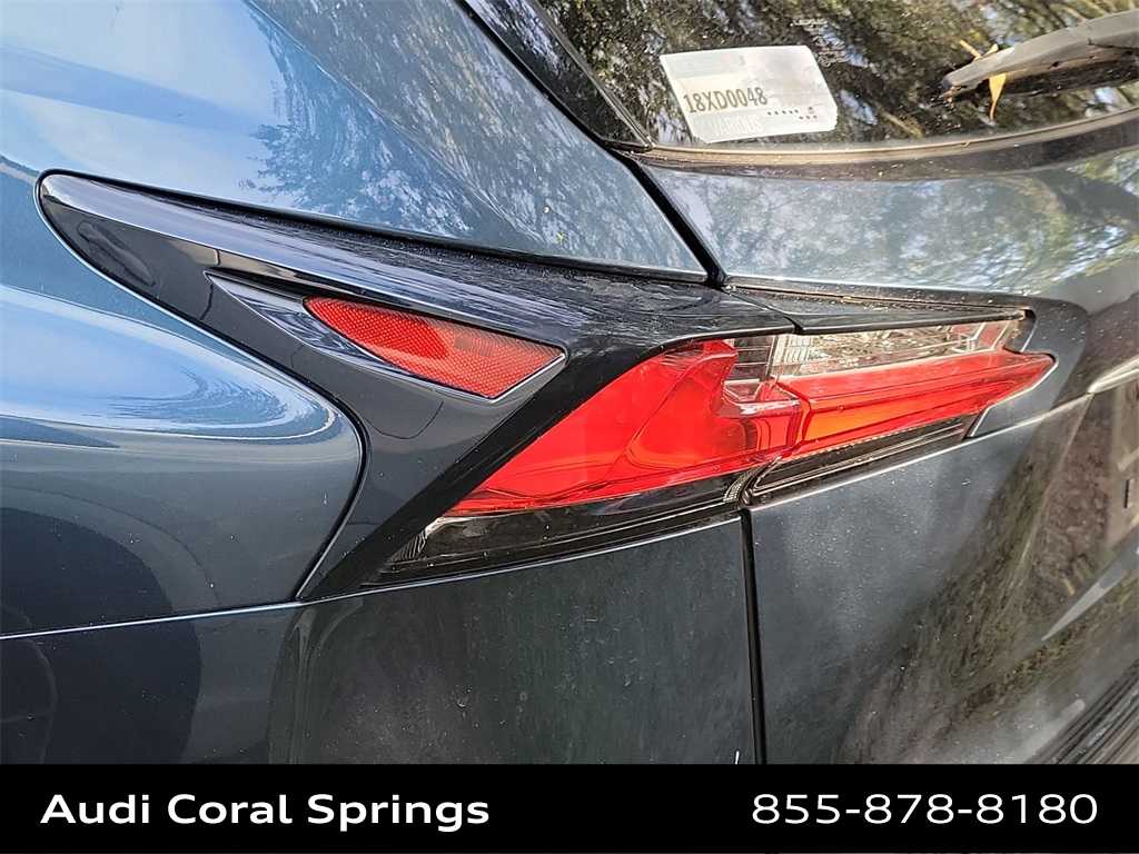 Thumbnail: 2015 Lexus NX - 22