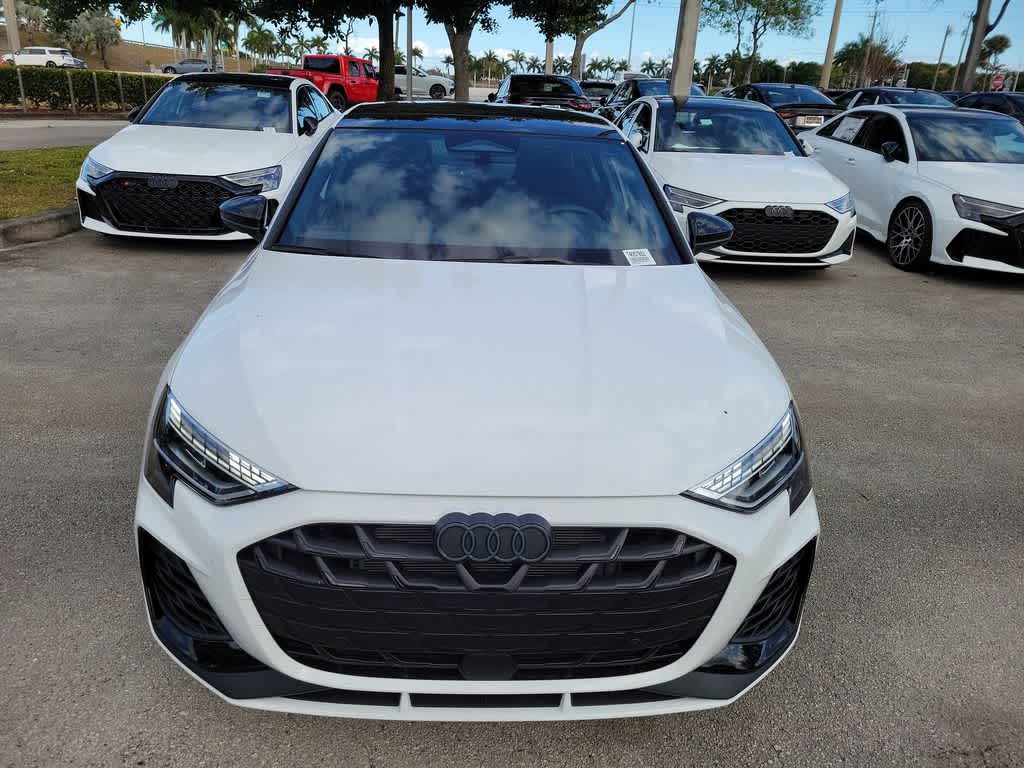 Thumbnail: 2026 Audi S3 - 14